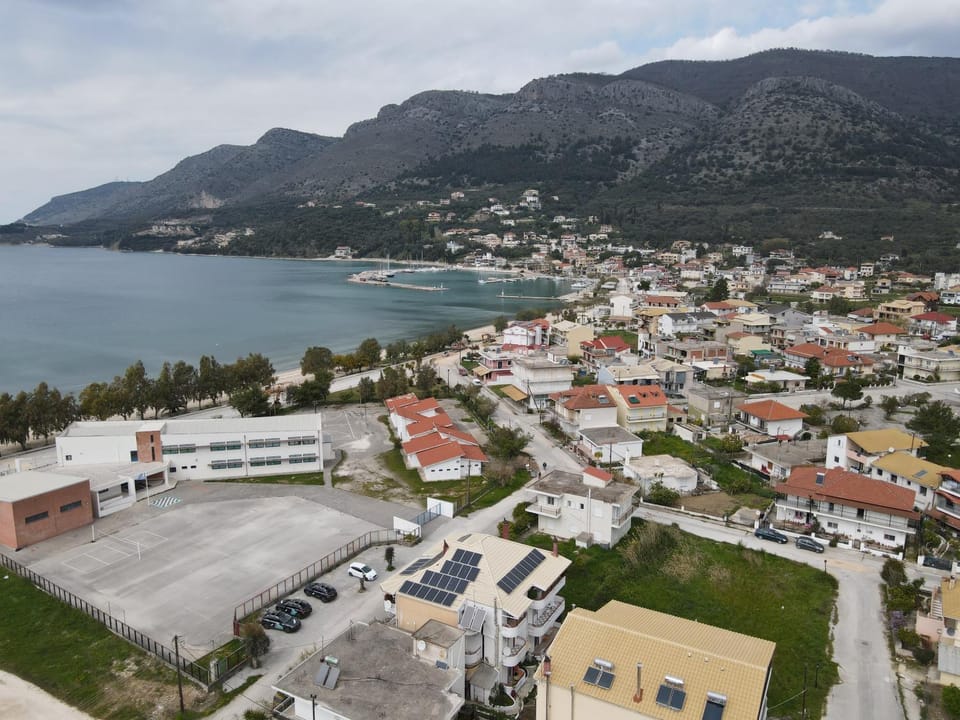 Elenas Apartments Apartment in Peloponnese, Western Greece and the Ionian