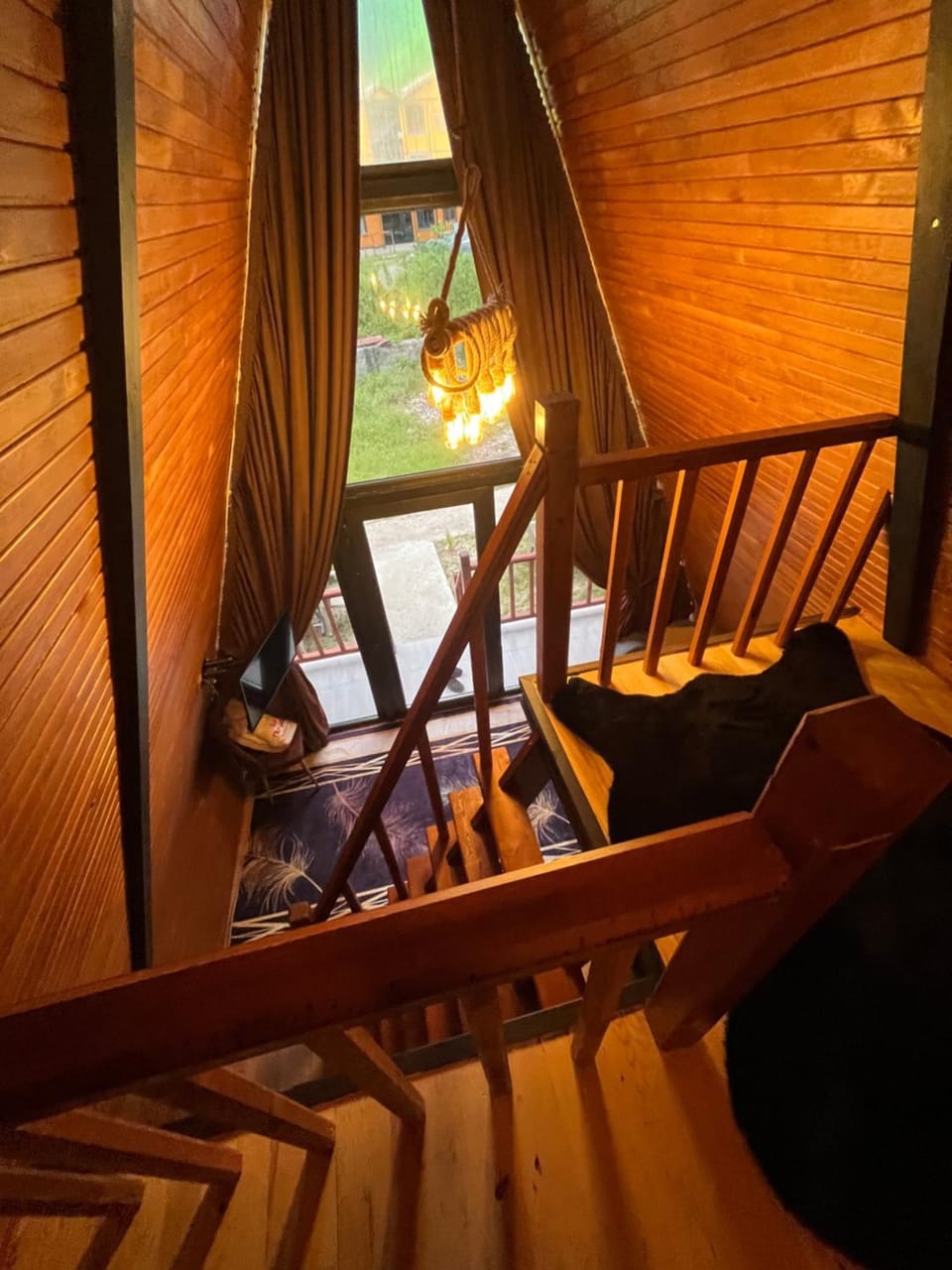 Ay Home Apart&bungalov Apartment hotel in Turkey