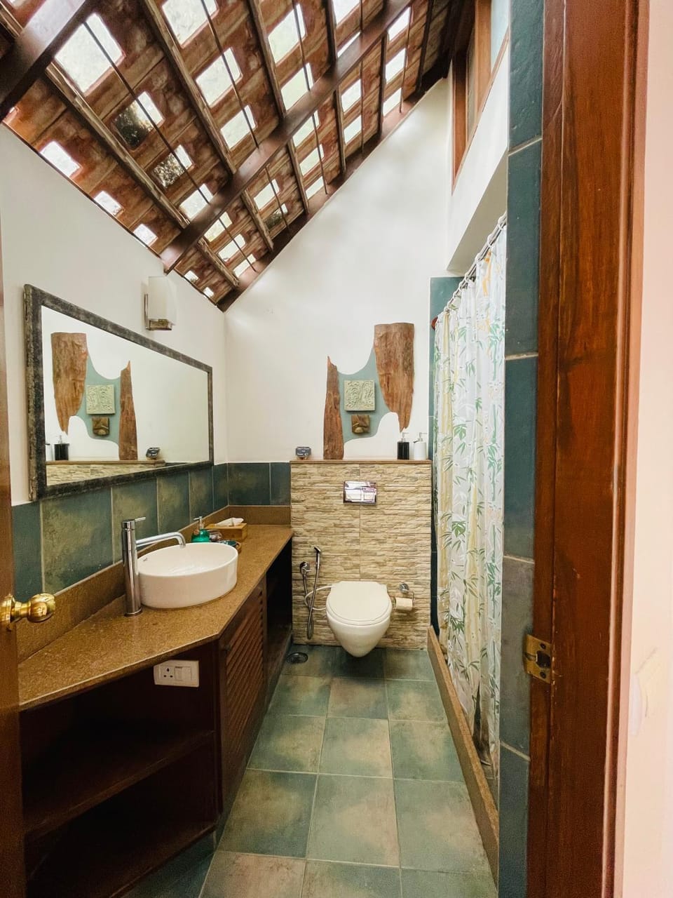 Toilet, Bathroom