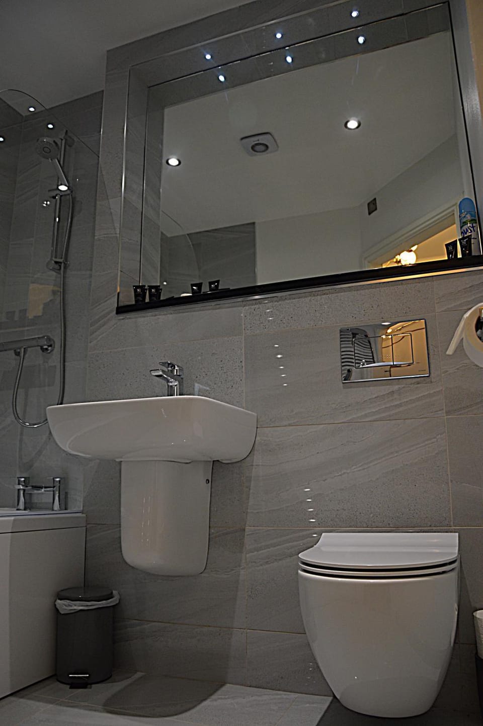 The Punchbowl Inn Inn in England