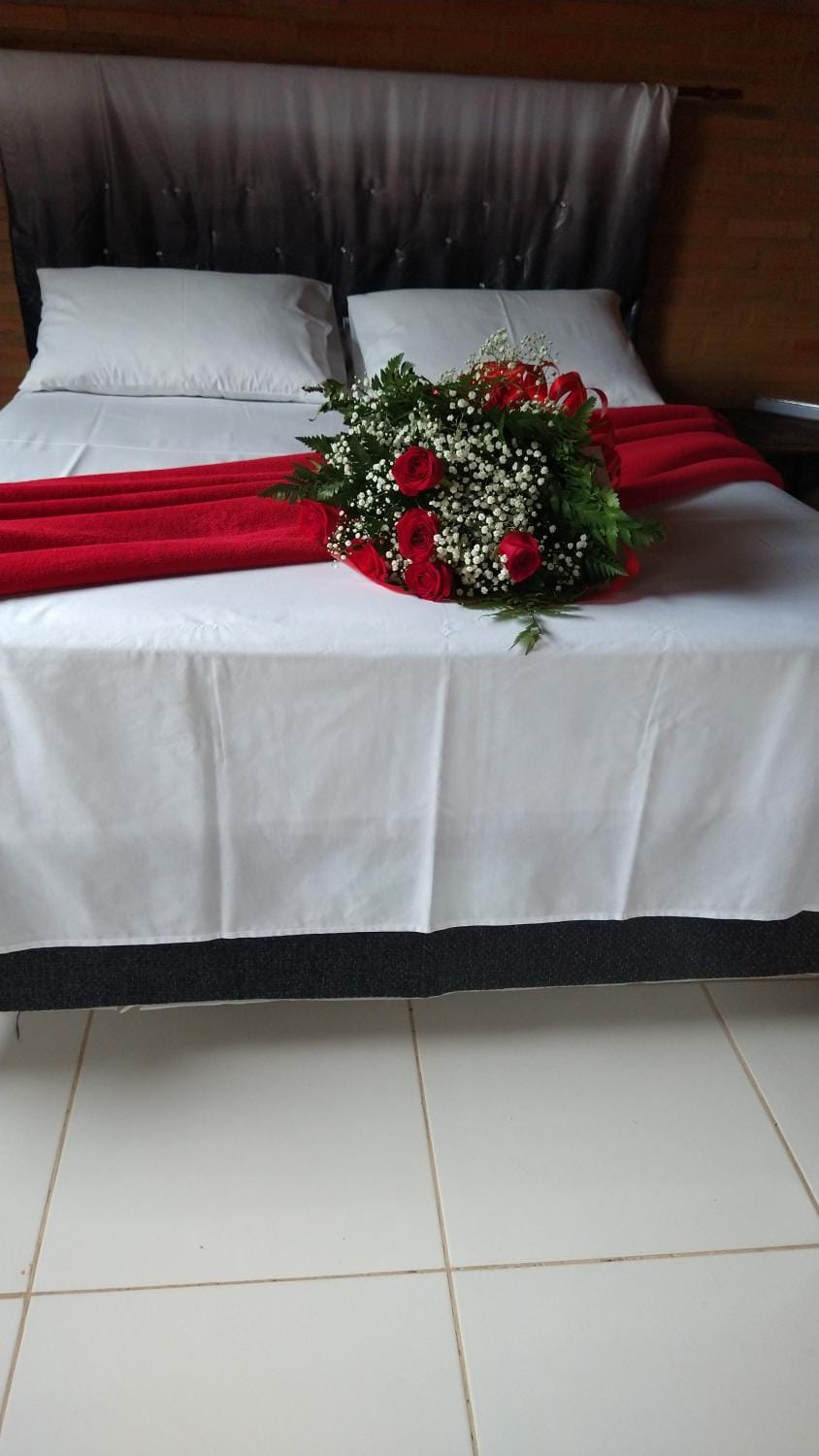 Sitio Pousada Morada do Sol Inn in State of São Paulo