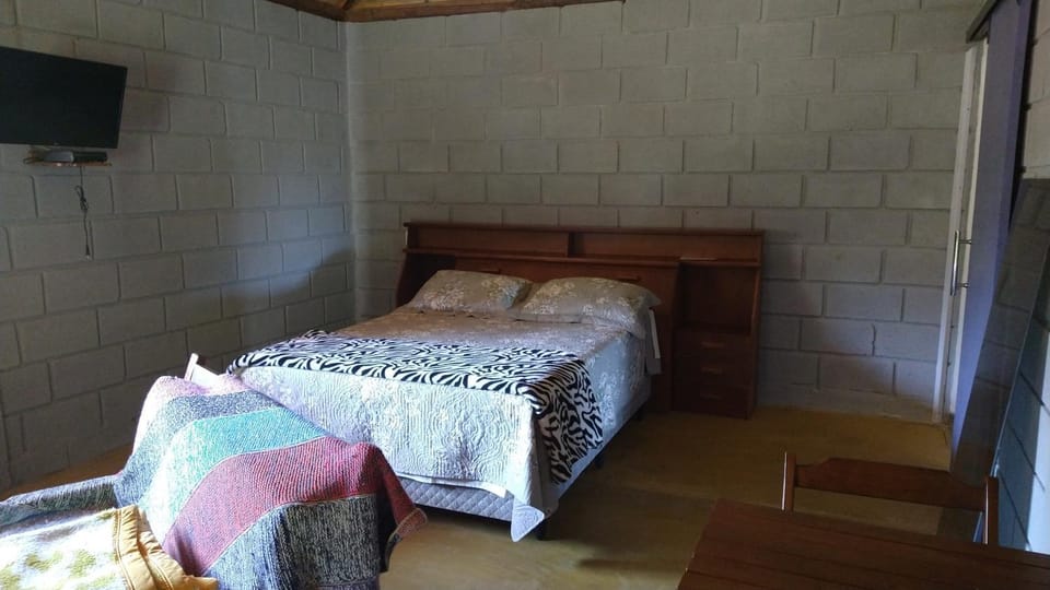 Sitio Pousada Morada do Sol Inn in State of São Paulo