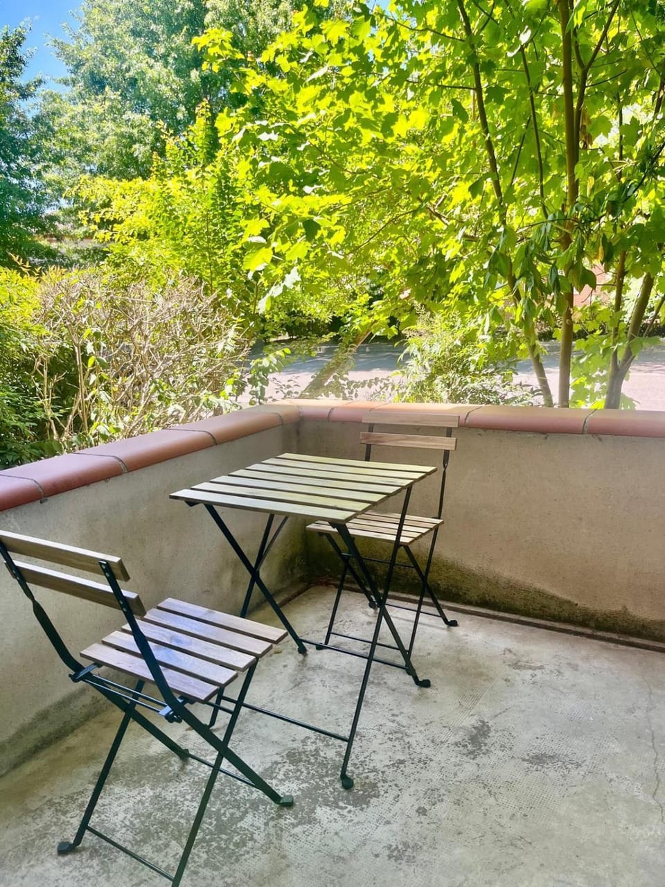 Appartement T2 TOULOUSE ST MARTIN DU TOUCH Apartment in Toulouse