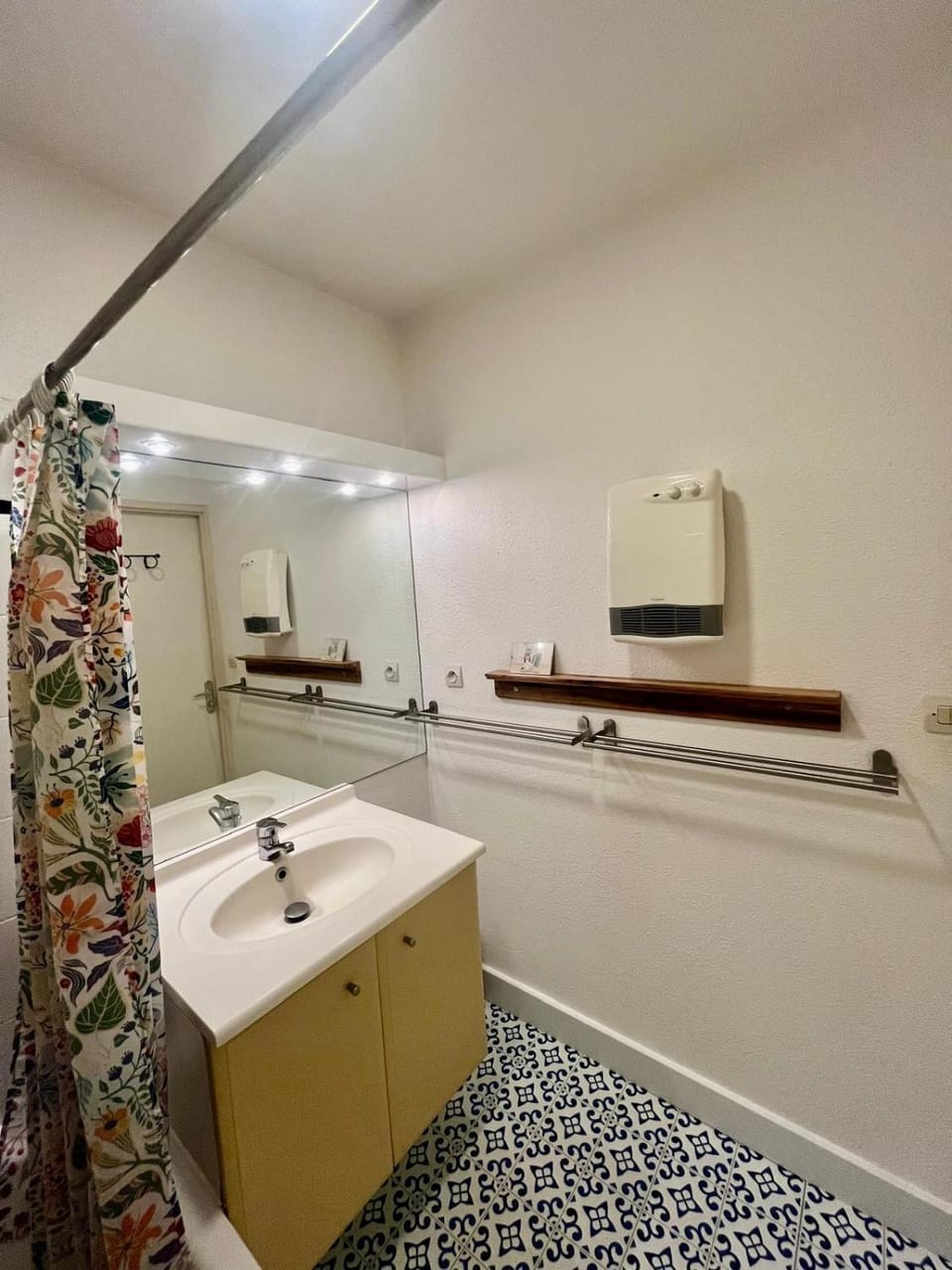 Appartement T2 TOULOUSE ST MARTIN DU TOUCH Apartment in Toulouse