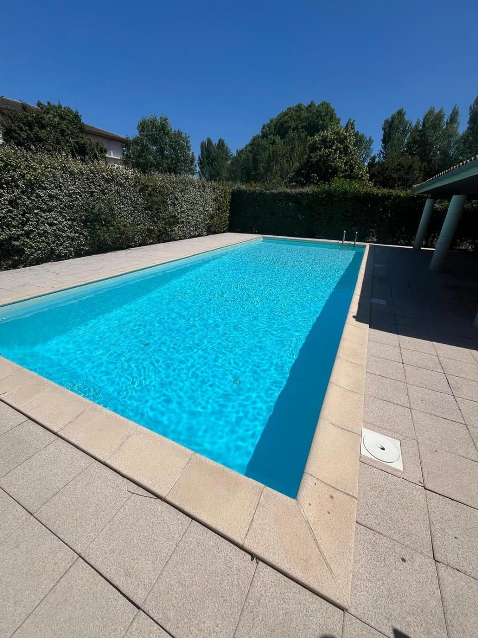 Appartement T2 TOULOUSE ST MARTIN DU TOUCH Apartment in Toulouse