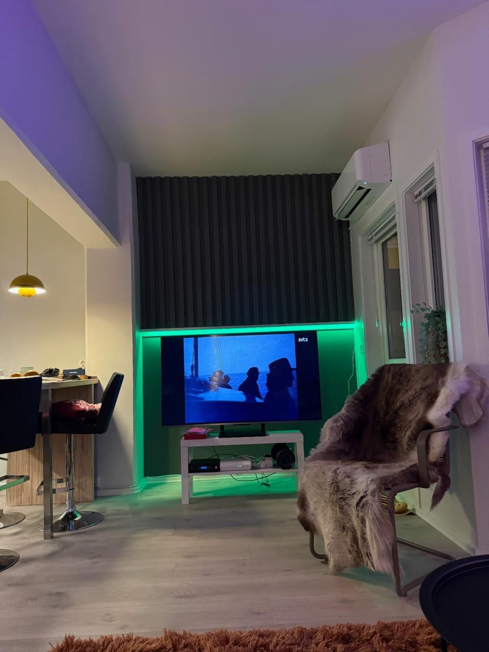 TV and multimedia