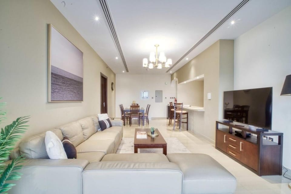 Spacious & Versatile 2BR Elite Downtown Residence Apartment in Dubai