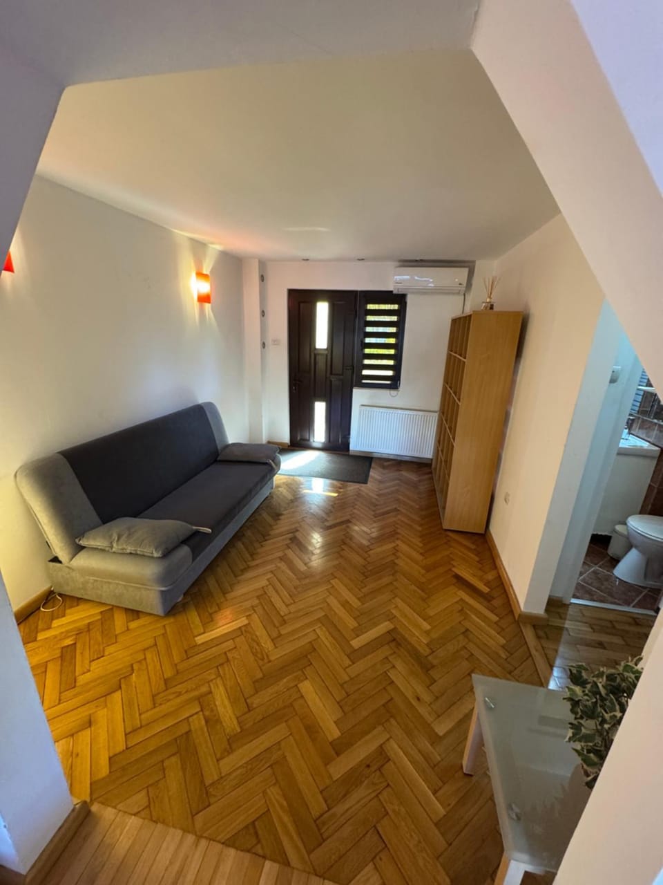 Apartment Catalin Apartment in Timiș County