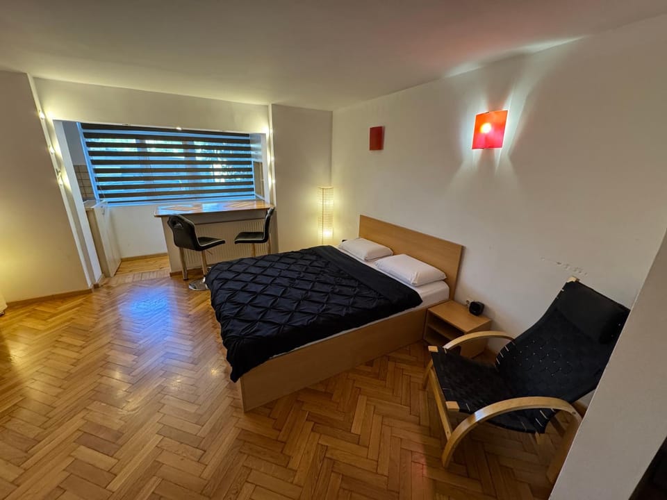 Apartment Catalin Apartment in Timiș County