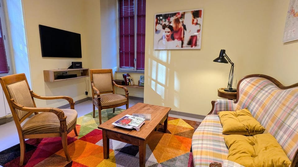 Right Place Apartment in Beaune