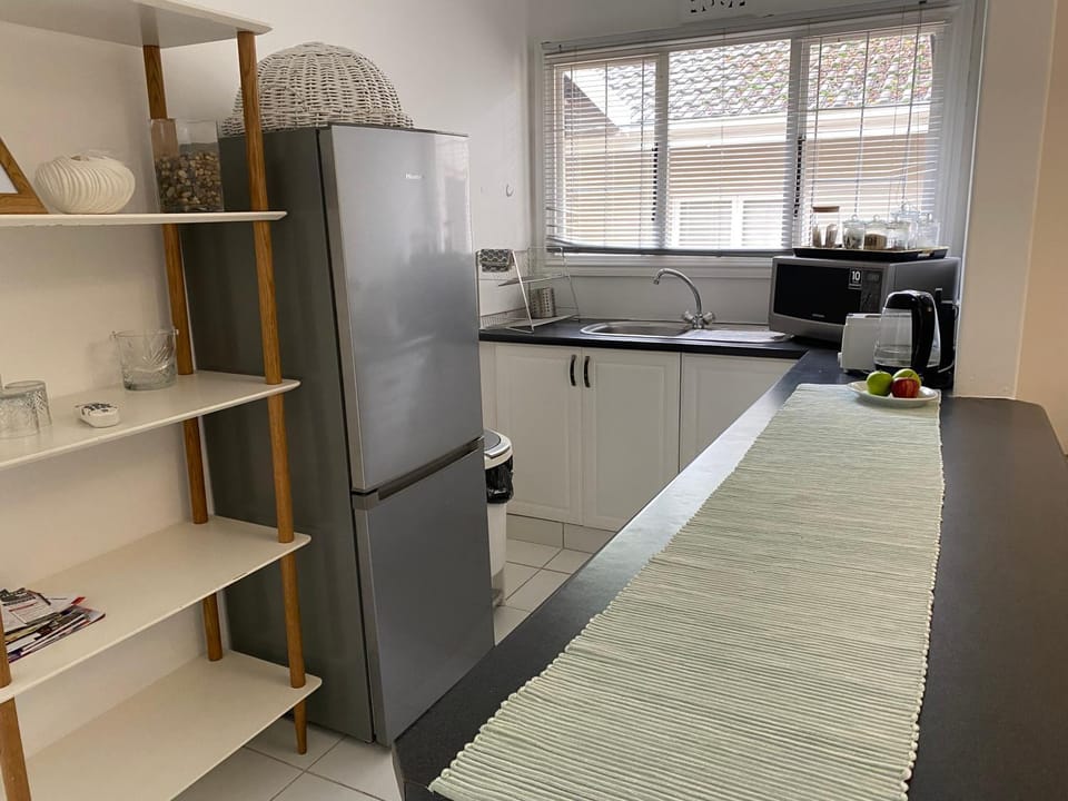 Hillcrest Haven Apartment in KwaZulu-Natal