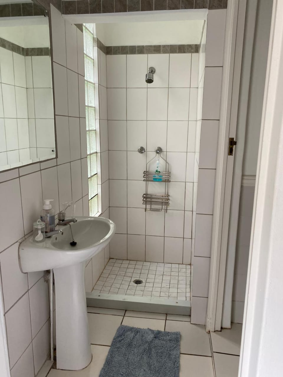 Hillcrest Haven Apartment in KwaZulu-Natal