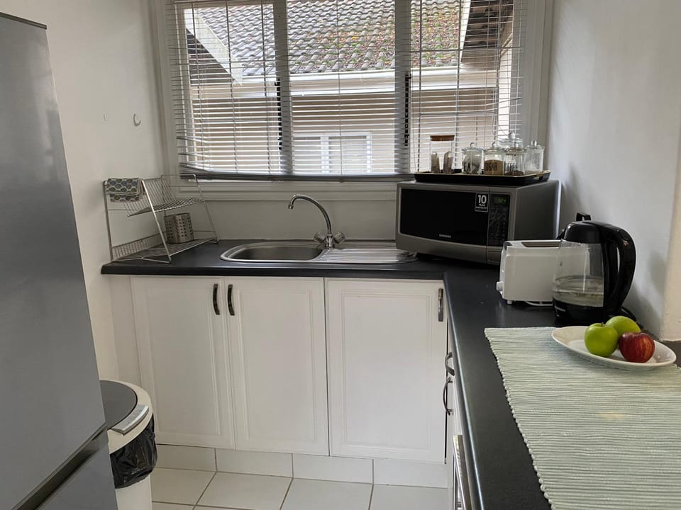Hillcrest Haven Apartment in KwaZulu-Natal
