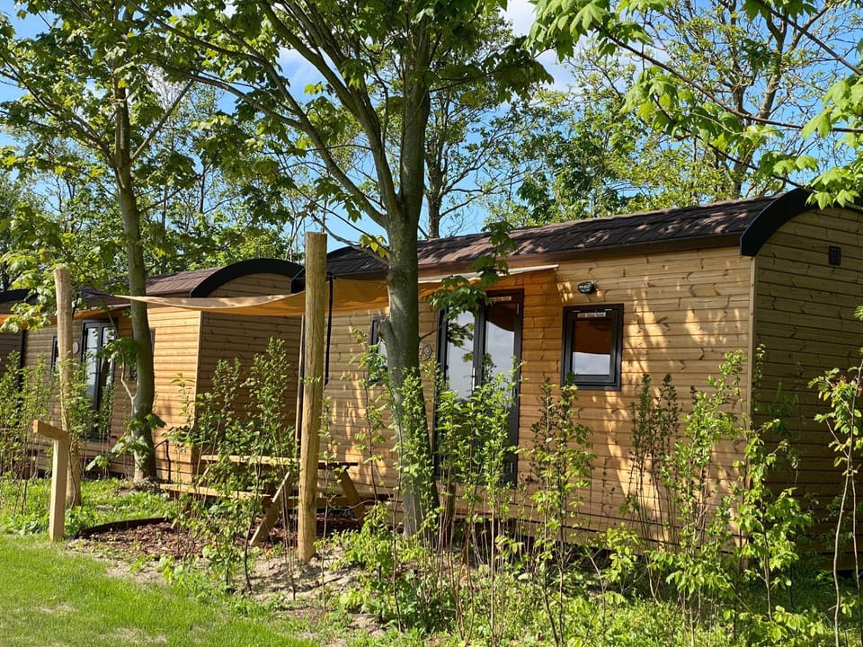 Aqua Lodge House in North Holland (province)
