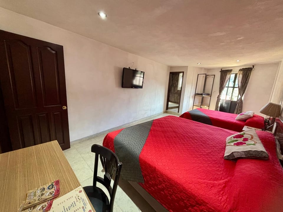 Hotel de la Parroquia Hotel in State of Michoacán