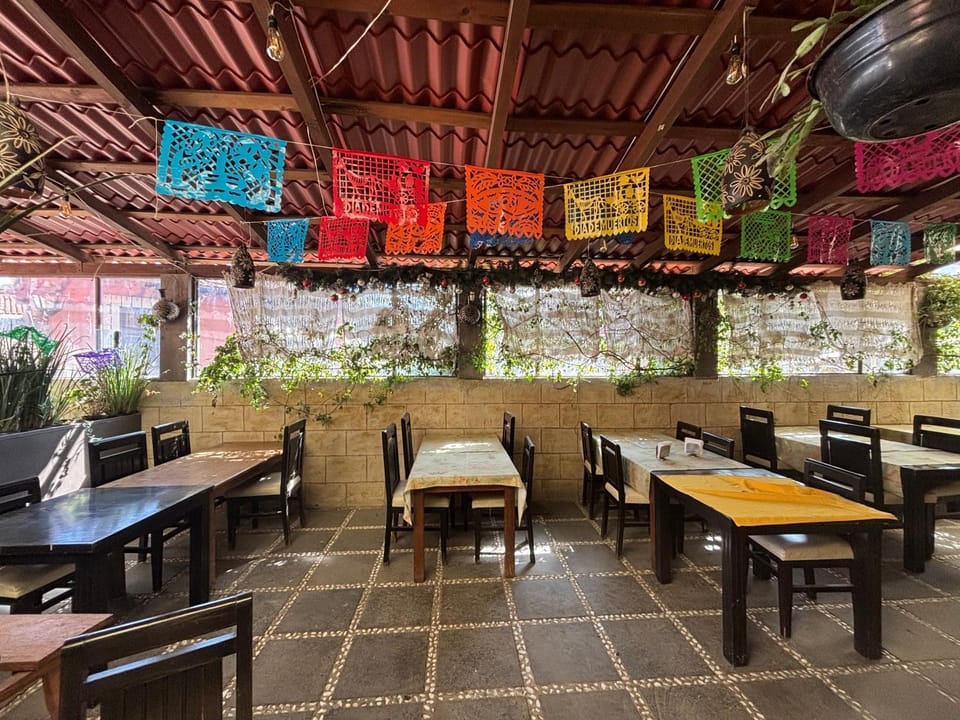 Hotel de la Parroquia Hotel in State of Michoacán