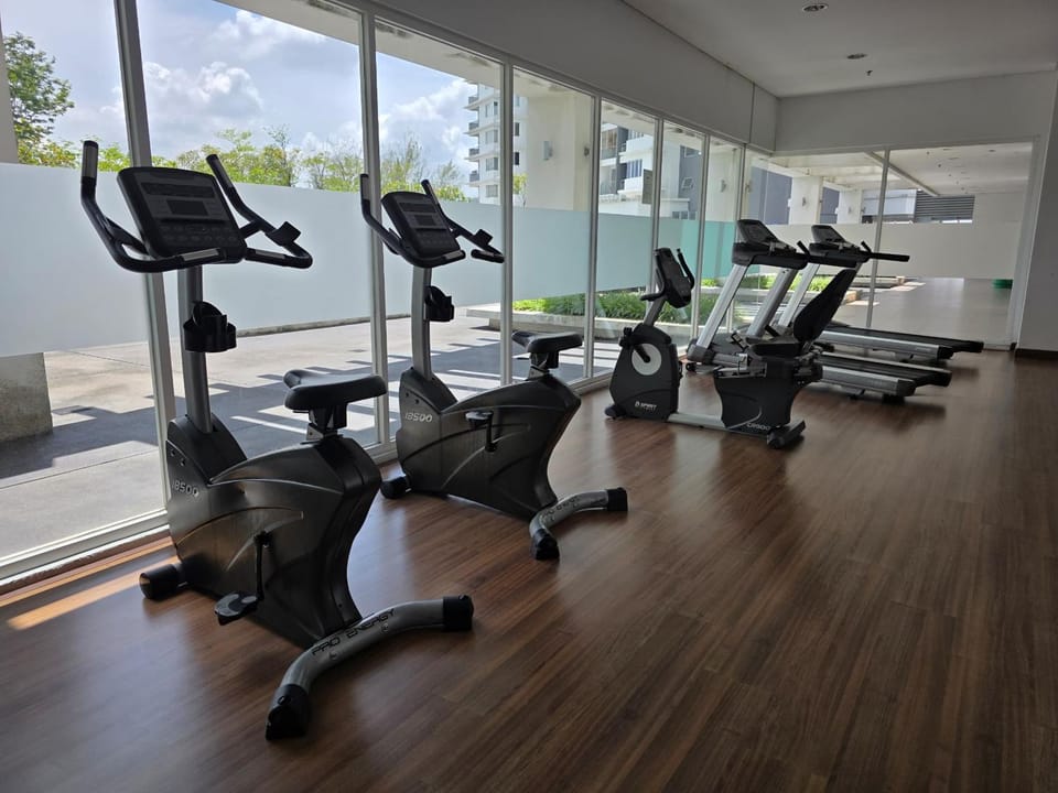 The Frith Stay Apartment in Selangor, Malaysia