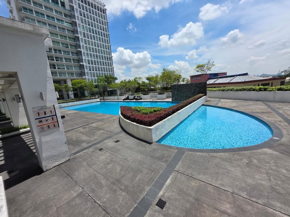 The Frith Stay Apartment in Selangor, Malaysia