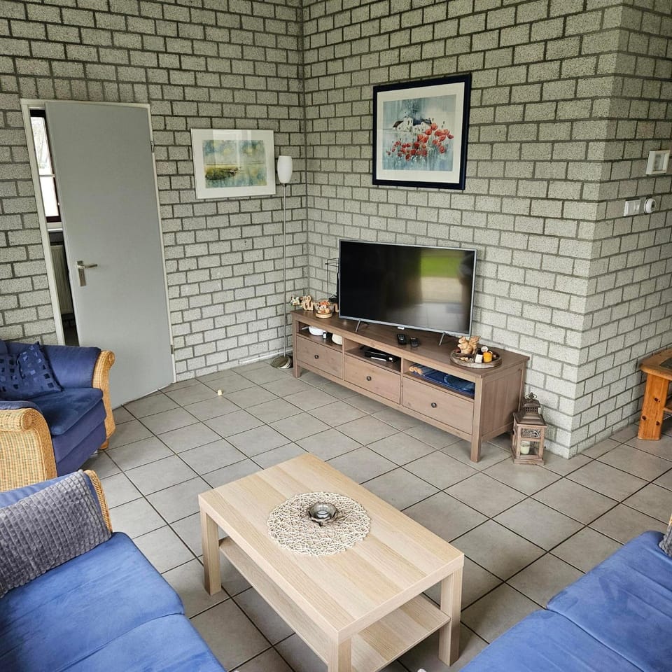 Bungalow 017 House in North Holland (province)
