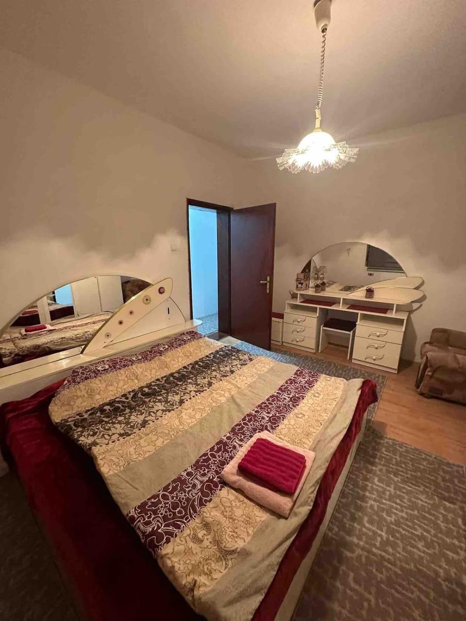 1 Bedroom Flat with Free Parking in Mostar B Apartment in Mostar