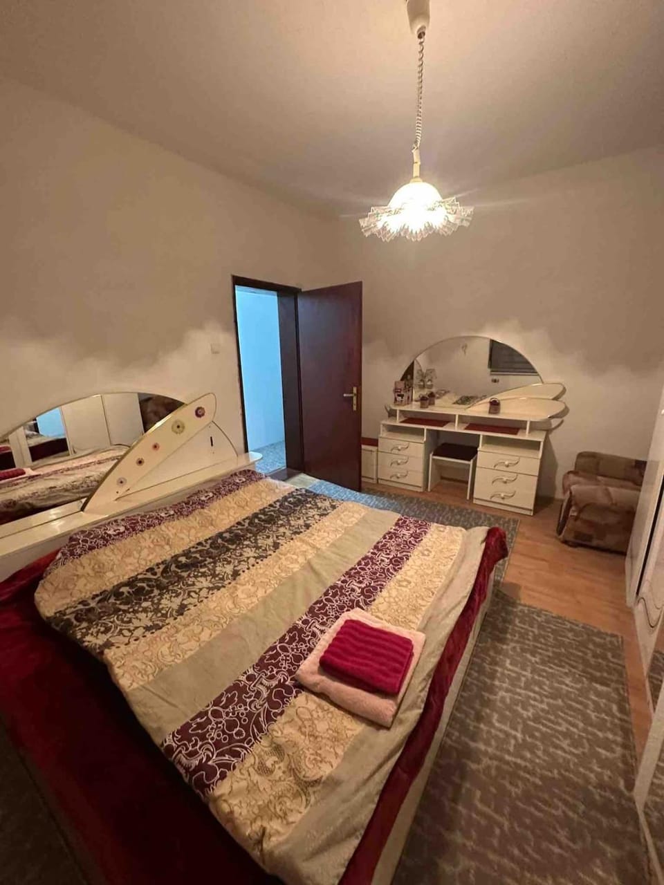 1 Bedroom Flat with Free Parking in Mostar B Apartment in Mostar