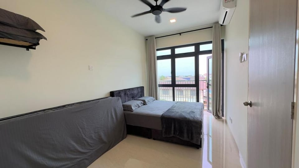 Ether 665 Homestay Apartment in Selangor, Malaysia