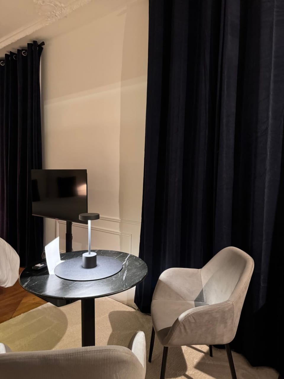 La suite du parc 1 Apartment in Nancy