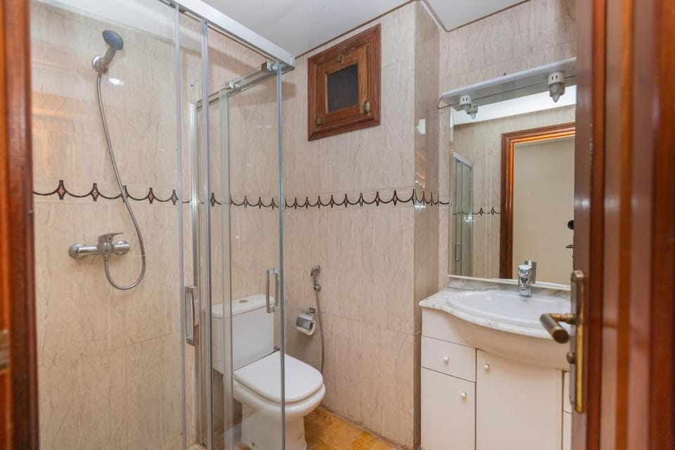 3BR Apartment in Prestigious Hay Riad by MERAT HOME Apartment in Rabat