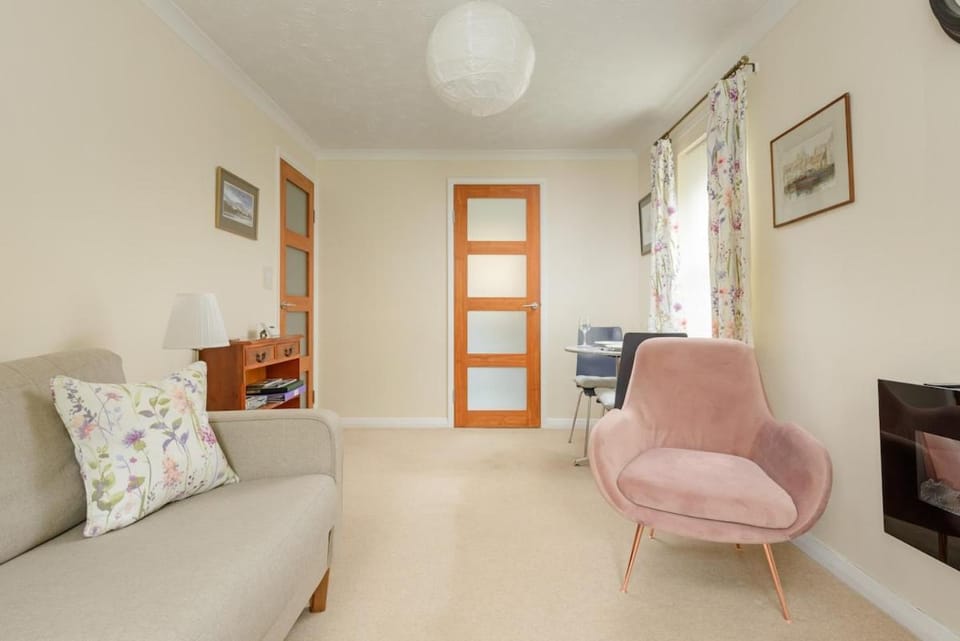 Lovely Edinburgh Home - Craighouse Gardens Apartment in Edinburgh