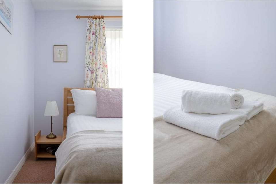 Lovely Edinburgh Home - Craighouse Gardens Apartment in Edinburgh