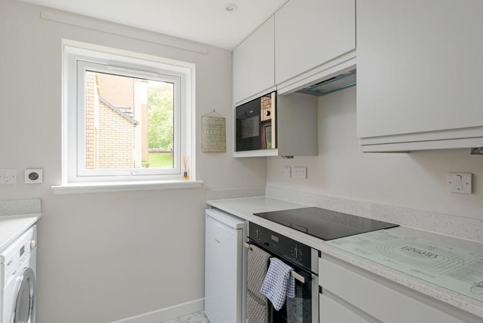 Lovely Edinburgh Home - Craighouse Gardens Apartment in Edinburgh