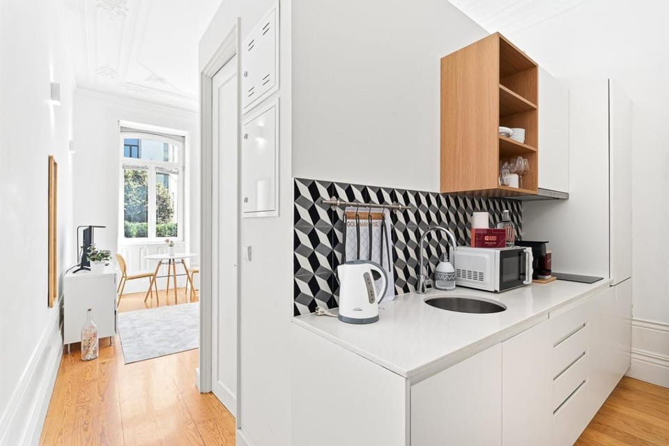 GuestReady - Studio in Santa Catarina Apartment in Porto