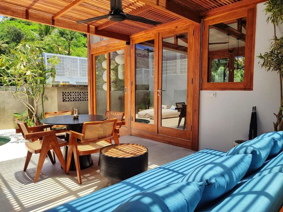 Villa Chinchero - Exotic Nest - 1 Bed Kuta Villa in Pujut