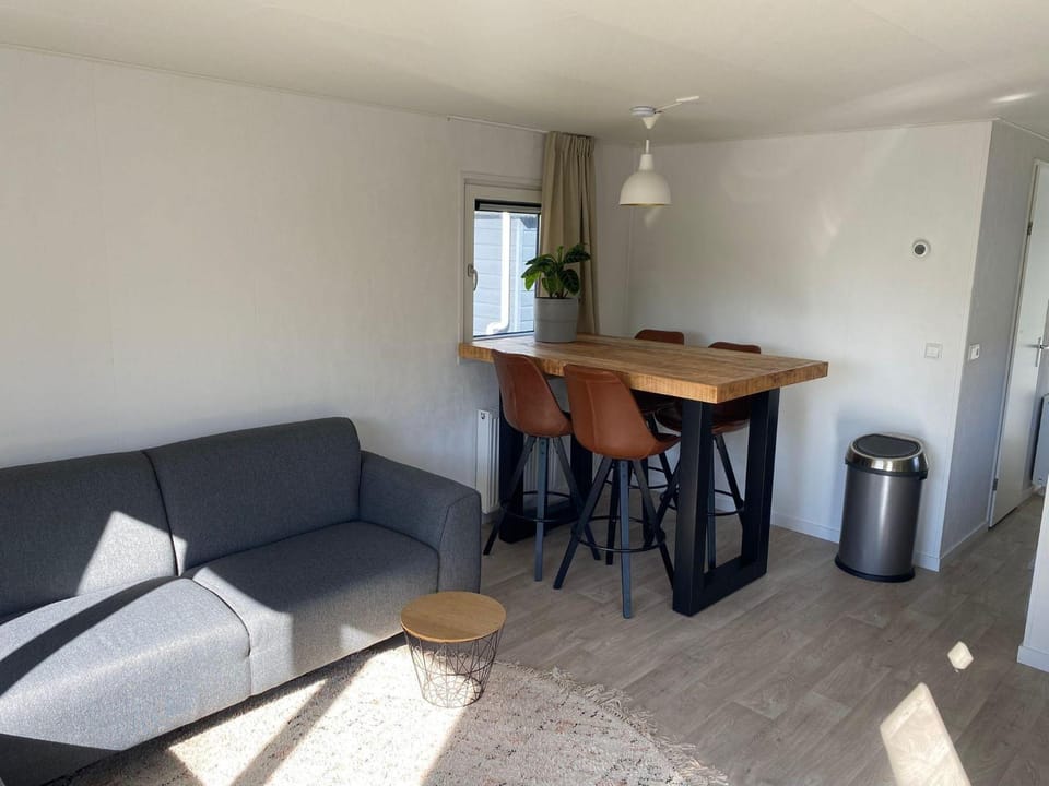 Chalet 121 Chalet in North Holland (province)