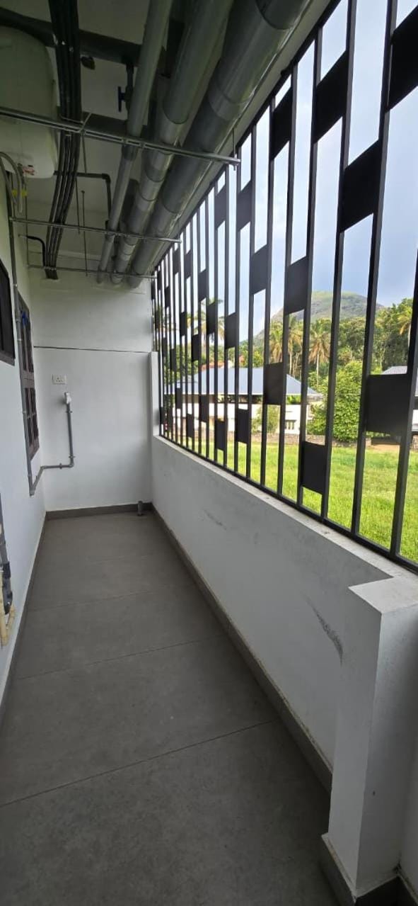 SN Homes Apartment in Kerala