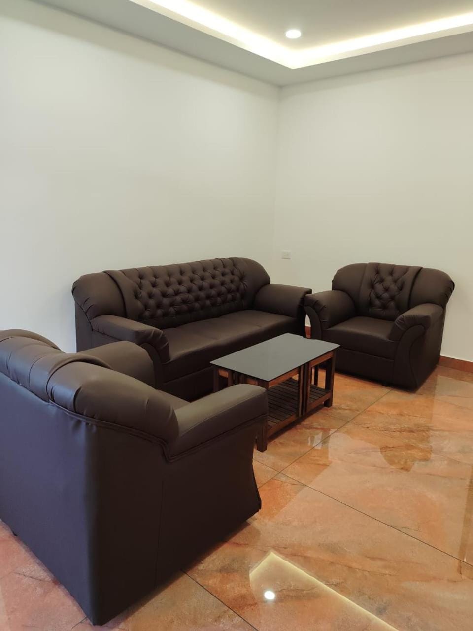 SN Homes Apartment in Kerala