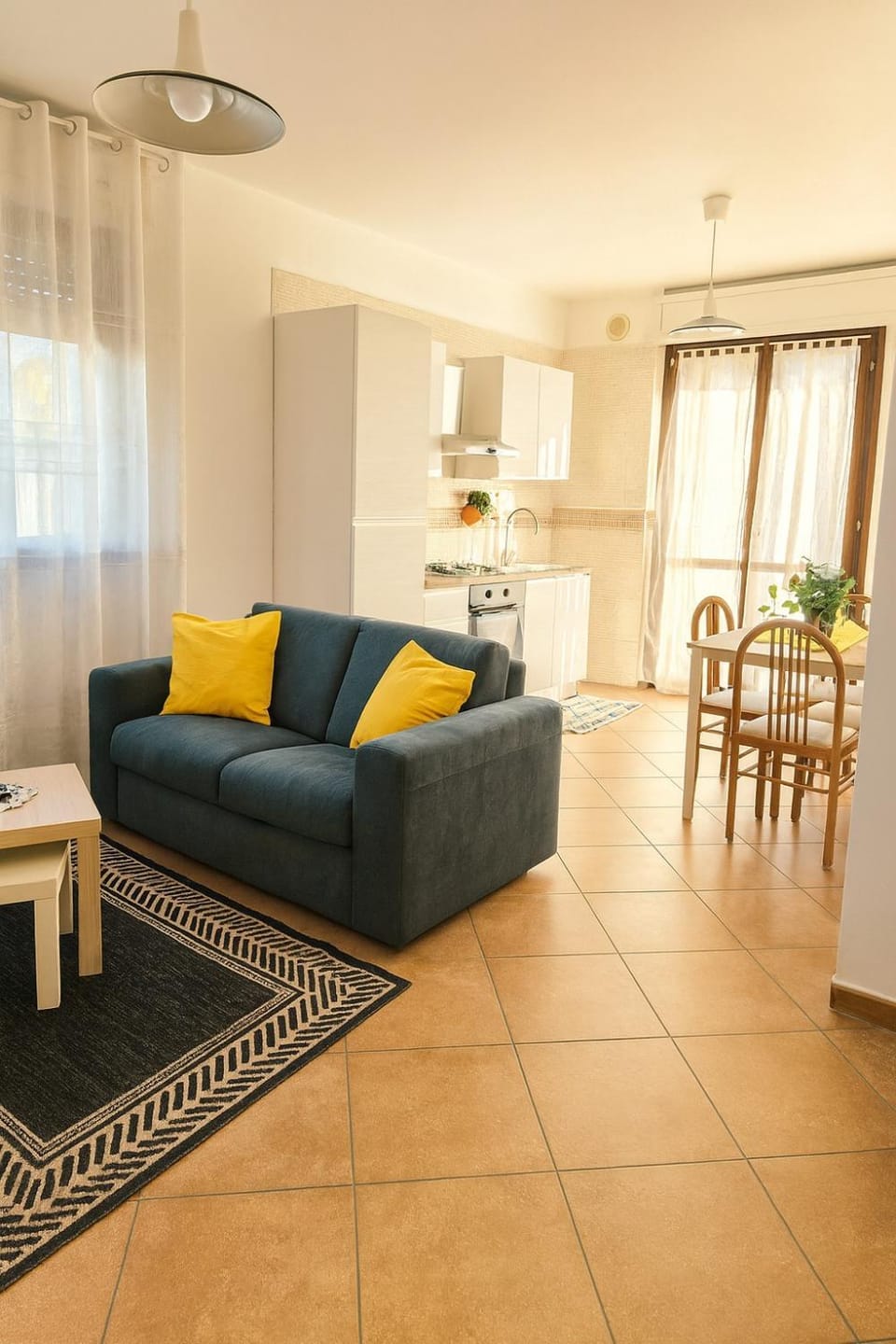 Gabry's Home Apartment in Abruzzo