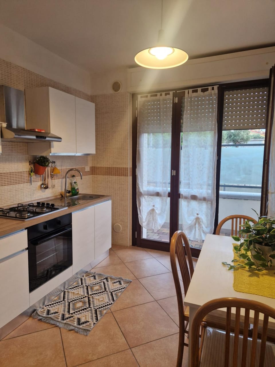 Gabry's Home Apartment in Abruzzo