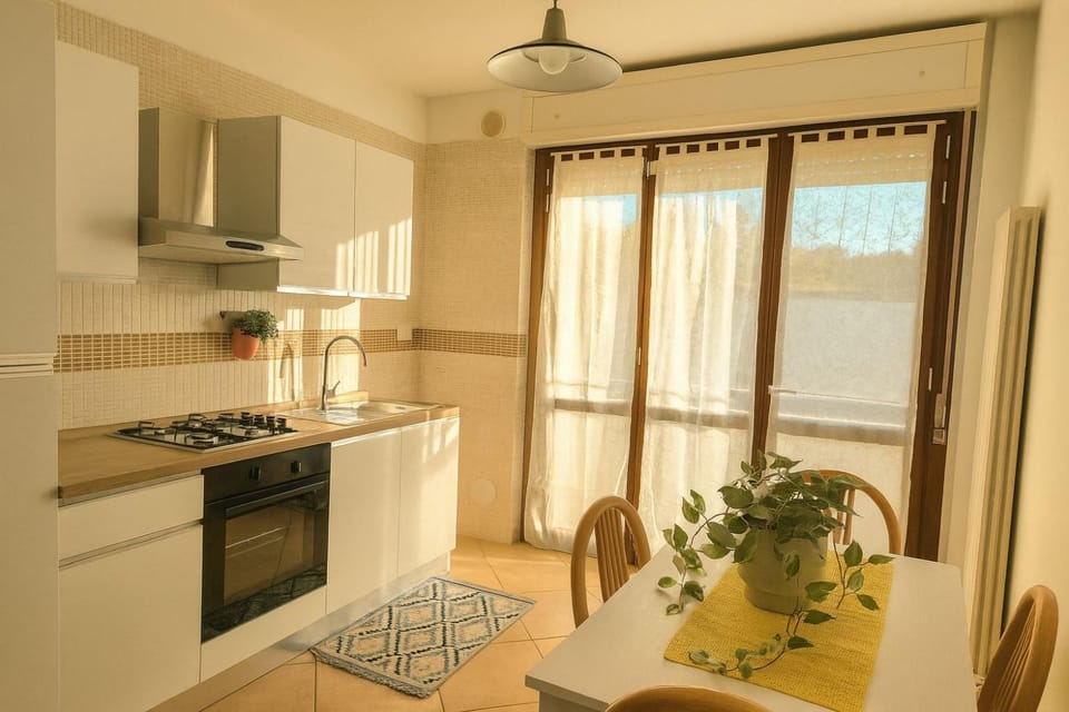 Gabry's Home Apartment in Abruzzo