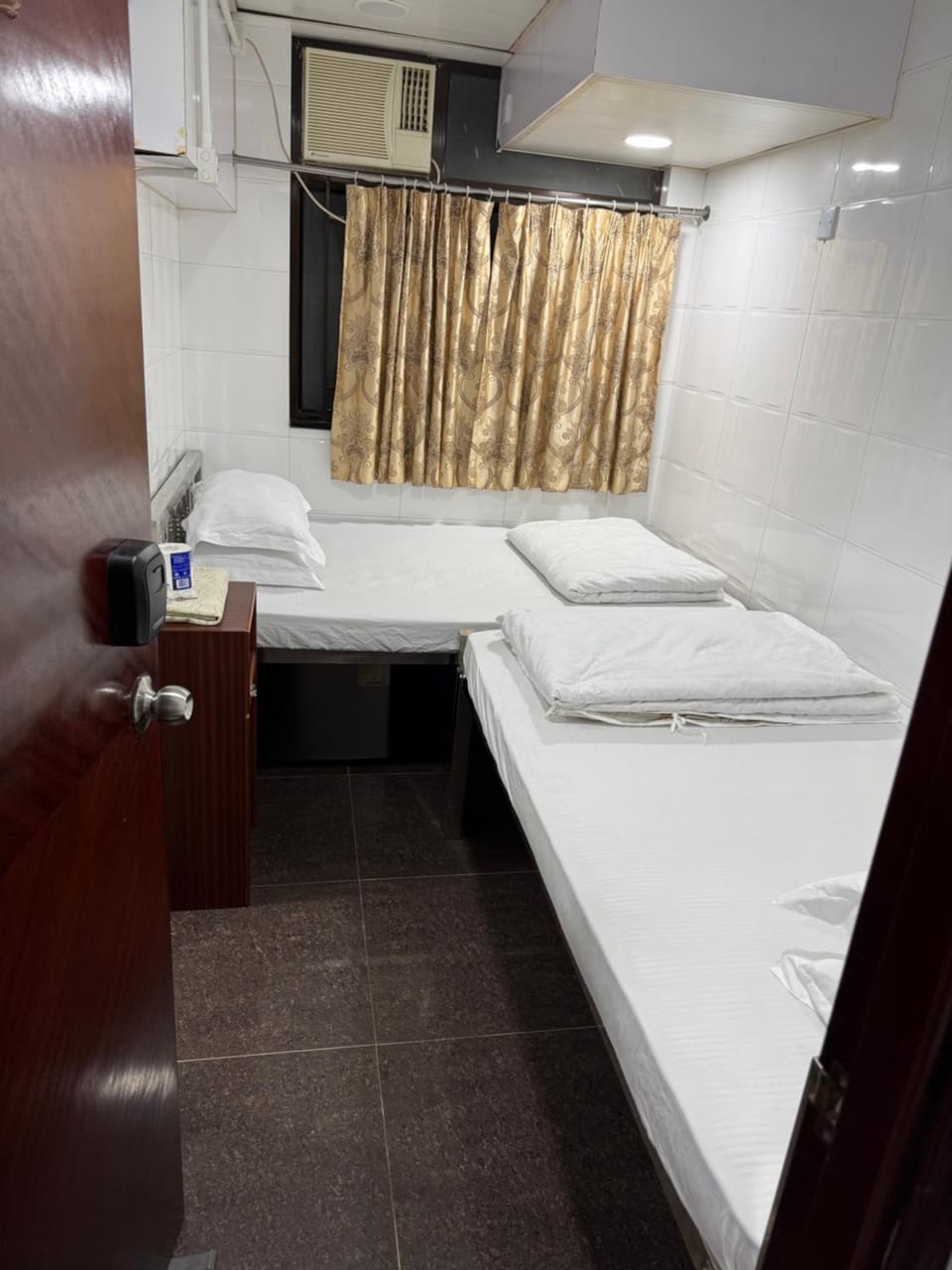 Angel paradise guest house Bed and Breakfast in Hong Kong