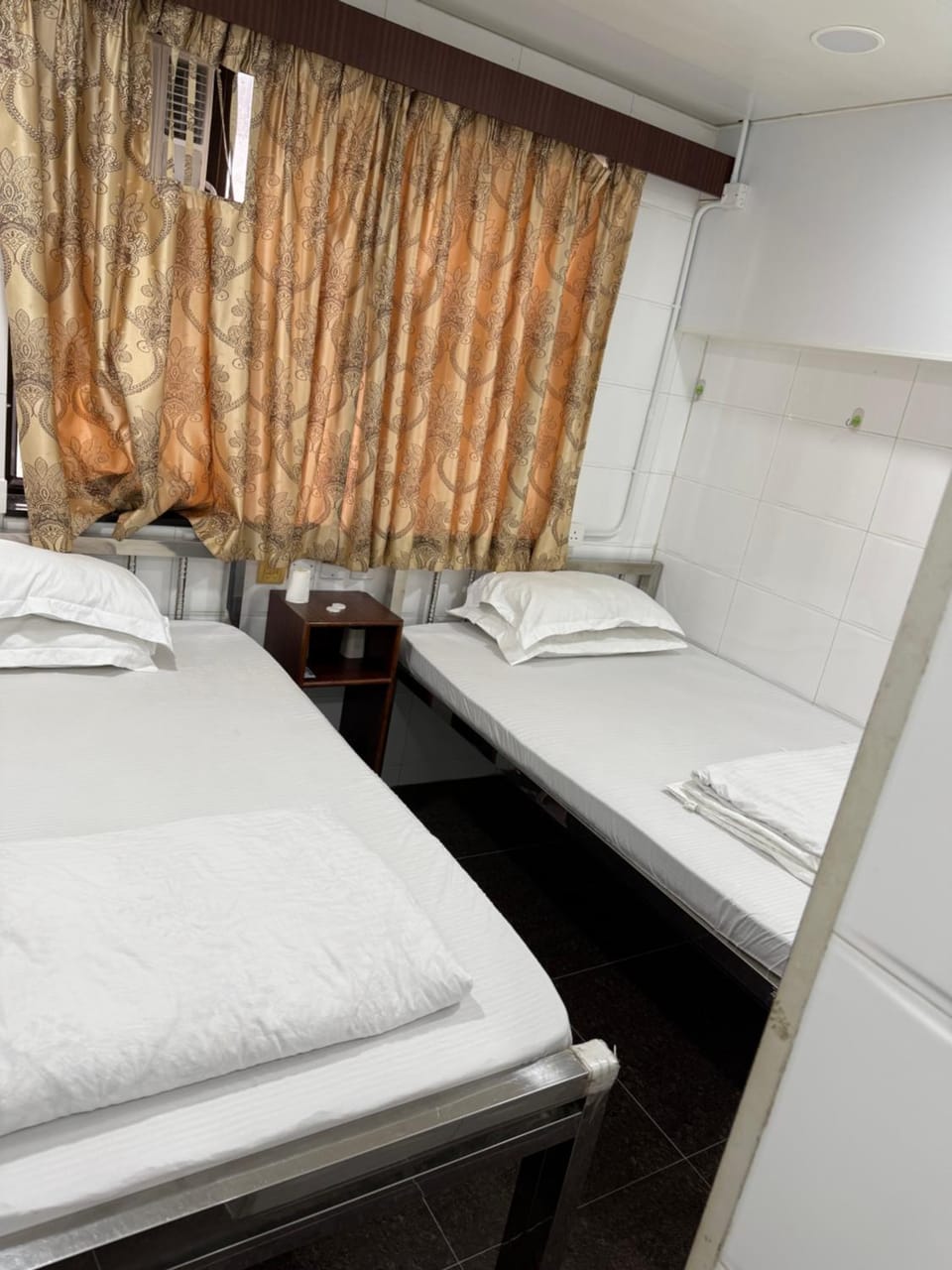 Angel paradise guest house Bed and Breakfast in Hong Kong