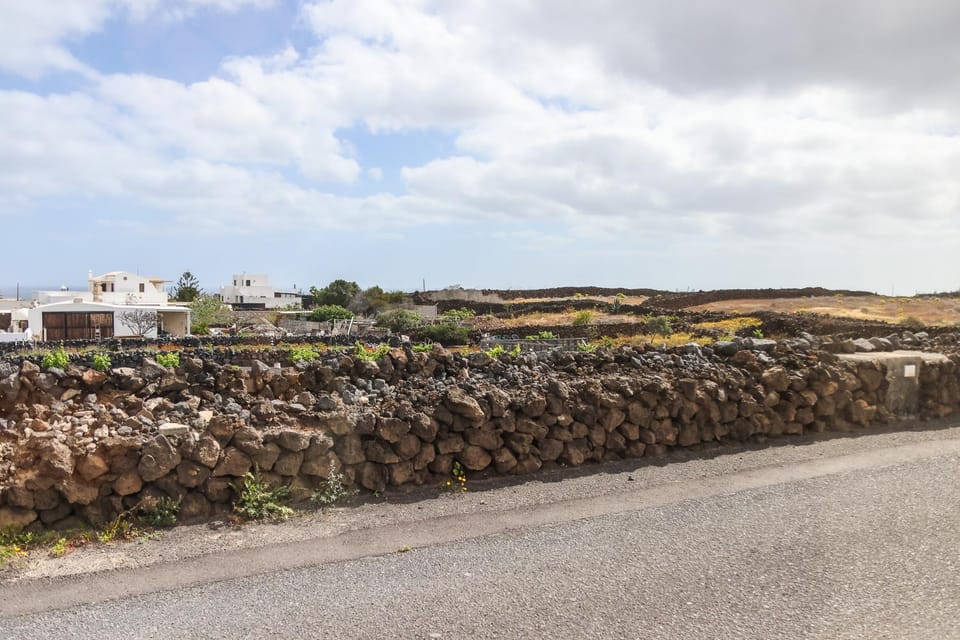 Neighbourhood, Natural landscape