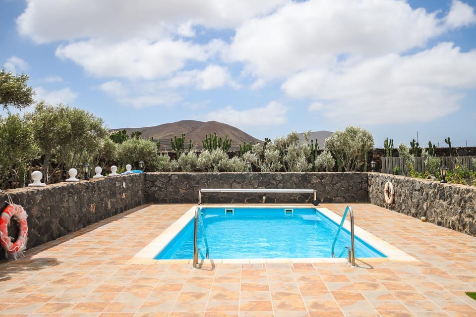 Finca Villanueva Apartment in Isla de Lanzarote