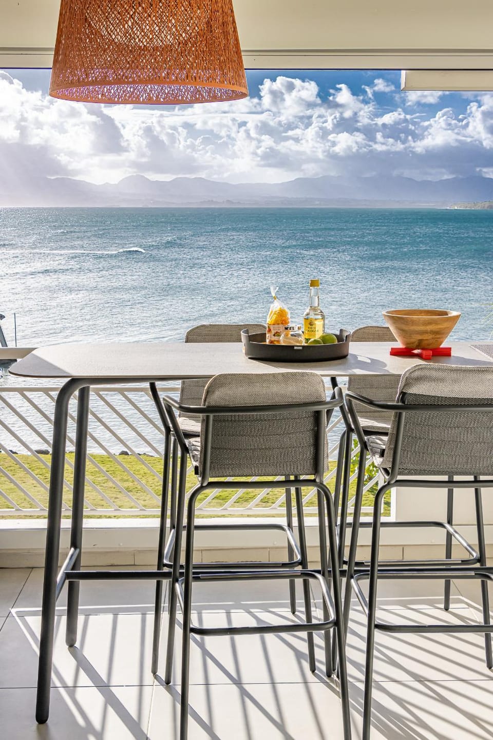 Yucca Apartment in Le Gosier