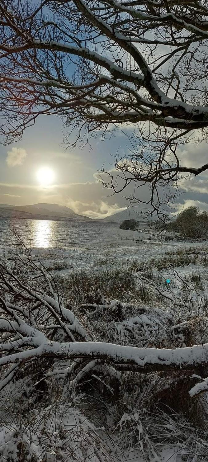 Johnny B's B&B Bed and Breakfast in County Donegal