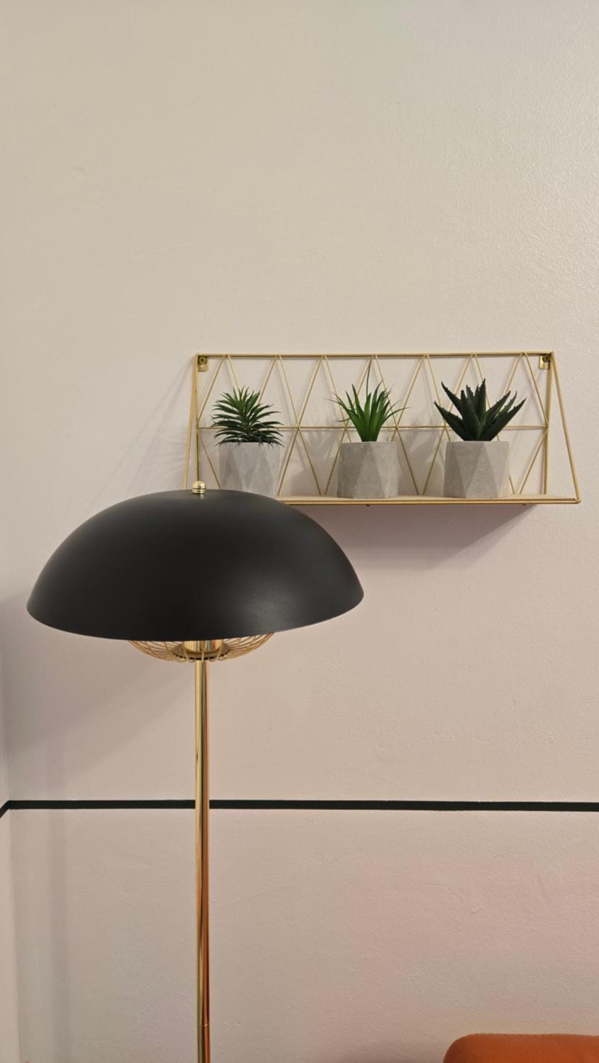 Living room, Decorative detail