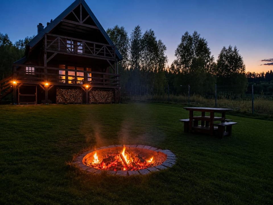 Night, Other, Seating area