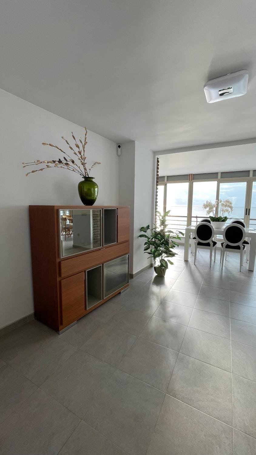 Communal lounge/ TV room, Dining area