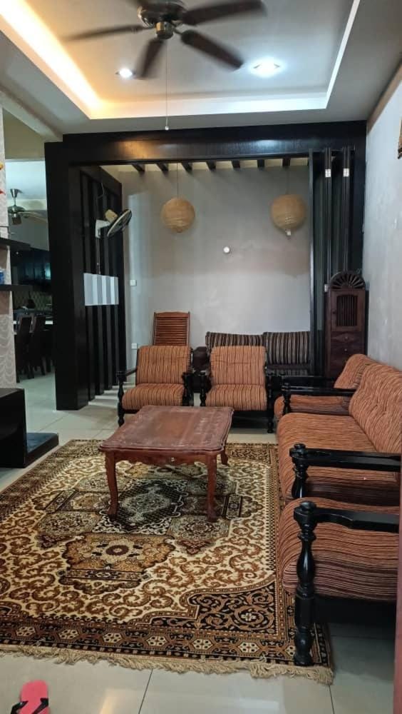 D Aida Homestay Bukit Katil House in Malacca