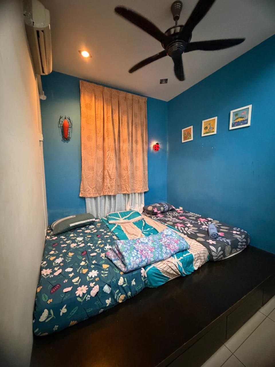 D Aida Homestay Bukit Katil House in Malacca